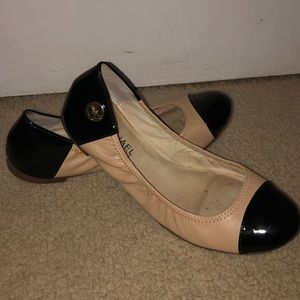 Michael Kors Flat Shoes